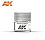 AK White Grey RAL 9002 RC003 - 10ML