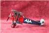 Aerei WWI costruiti da FP Modellismo