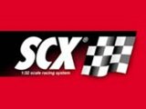 modellismo Slot SCX