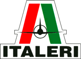 modellismo statico Italeri