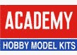 modellismo statico Academy