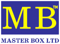 modellismo Masterbox