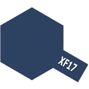 Colore XF17 Sea Blue Tamiya 10ml * Euro 2,85 (Iva Incl.) Disponibilit 4