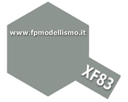 Colore Med. Sea Gray 2 RAF XF83 Tamiya 10 ml * Euro 2,90 (Iva Incl.) Disponibilit� 6