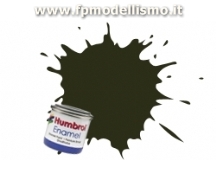 Humbrol GunMetal -  Metalcote N.27004 - 14ml. * Euro 3,20 (Iva Incl.) Disponibilit 2