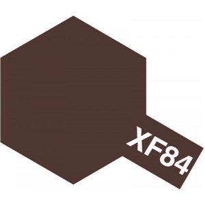 Colore opaco Dark Iron XF84 Tamiya 10 ml * Euro 2,85 (Iva Incl.) Disponibilit 4