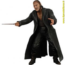 HP DEATHLY HALLOWS S.1 FENRIR GREYBACK * Euro 10,00 (Iva Incl.) 