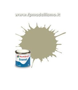 Humbrol Concrete Grey n.95 Colore Matt 14ml * Euro 2,60 (Iva Incl.)