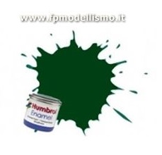 Humbrol French Artillery Green n.179 Colore Matt 14ml * Euro 2,90 (Iva Incl.) Art. Temporaneamente NON Disponibile