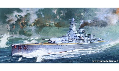 Admiral GRAf SPEE scala 1:350 AC14103 * EURO 44,90 in Kit * Euro 194,90 Costruita (Iva Incl.) 