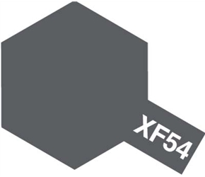Colore XF54 Dark Sea Grey Tamiya 10 ml * EURO 2,80 (Iva Incl.) Disponibilit� 6