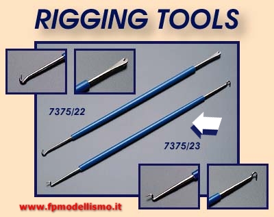 RAMPINO A GANCIO attrezzo per manovre 7375/23 
 * EURO 4,60 (Iva Incl.) Disponibilit 1