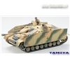 German Sturmgeschutz IV 1:35 TAMIYA 35087 *  EURO 23,70 in Kit ** Euro 63,70 Costruito (Iva Incl.) 