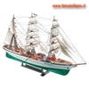 Gorch Fock 1958 scala 1:253 Revell 05412 * EURO 26,50 in Kit ** Euro 176,50 Costruito (Iva Incl.) 