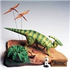 Parasaurolophus Diorama Set 1:35 Tamiya 60103 * EURO 23,90 in Kit * Euro 48,90 Costruito (Iva Incl.) Art. Temporaneamente Non Disponibile