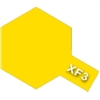 Colore Flat Yellow XF3 Tamiya 10 ml * EURO 2,85 (Iva Incl.) Disponibilit 3