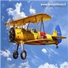 Stearman KAYDET 1:72 Revell 04676 * EURO 6,70 in kit ** Euro 26,70 Costruito (Iva Incl.)