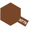 Colore Lino Deck Brown XF79 Tamiya 10 ml * Euro 2,85 (Iva Incl.) Disponibilit 6