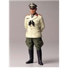 Feldmarschall Rommel (German Africa Corps) 1/16 Tamiya 36305 * EURO 16,90 in Kit ** Euro 36,90 Costruito  (Iva Incl.)