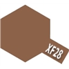 Colore XF28 Dark Copper (Rame) Tamiya 10ml * Euro 3,00 (Iva Incl.) Disponibilit 6