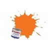 HUMBROL GLOSS ORANGE NO 18 - 14ml. * Euro 3,00 (Iva Incl.) Disponibilit 3