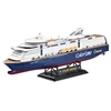 Nave da Crociera M/S Color Fantasy 1:1200 Revell 05810 * EURO 10,50 in Kit ** Euro 30,50 Costruita (Iva Incl.)