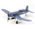 Caccia F4U-1A Corsair 1:48 TAMIYA 61070 * EURO 24,00 in Kit ** Euro 64,00 Costruito (Iva Incl.) 