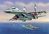 Sukhoi Su-30 KN in scala 1:72 Zvezda 7243 * EURO 13,90 in Kit ** Euro 53,50 Costruito (Iva Incl.) 