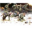 German Panzergrenadier 1:35 Master Box 3518 * Euro 13,50 in Kit * Euro 33,50 Costruiti(Iva Incl.) 