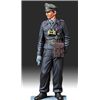 Wehrmacht Tank Crewman in scala 1/16 Tamiya 36301 * EURO 14,50 in kit ** Euro 34,50 Costruito (Iva Incl.) Art.Temporaneamente Non Disponibile