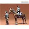 Wehrmacht Mounted Infantry 1:35 Tamiya 35053 * EURO 5,90 in Kit * Euro 20,90 Costruito (Iva Incl.) Disponibilit� 1 