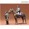 Wehrmacht Mounted Infantry 1:35 Tamiya 35053 * EURO 5,90 in Kit * Euro 20,90 Costruito (Iva Incl.) Disponibilit 1 