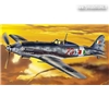 Macchi MC 205 Veltro 1:72 IT1227 * EURO 11,50 in Kit ** Euro 36,50 Costruito (Iva Incl.) 