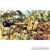 Pak 40 Antitank Gun 1:72 Italeri 6096 * Euro 10,50 in Kit * Euro 25,50 Costruiti (Iva Incl.) Art. Temporaneamente NON Disponibile