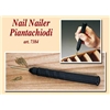 Piantachiodi Nail Nailer Amati 7384 * Euro 7,80 (Iva Incl.) Art. Temporaneamente NON Disponibile 