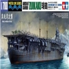 Portaerei ZUIKAKU Pearl Harbor 1:700 TA31223 * Euro 39,20 in Kit * Euro 89,20 Costruita (Iva Incl.) 