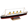 R.M.S. TITANIC in scala 1:1200 Revell 05804 * EURO 8,50 in Kit ** Euro 28,50 Costruito (Iva Incl.)