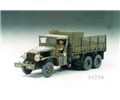 U.S. 2.5 Ton 6x6 Cargo Truck 1:35 TAMIYA 35218 * Euro 32,20 in Kit ** Euro 57,00 Costruito (Iva Incl.) 