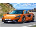 McLaren 570S Scala 1:24 Revell 07051 * EURO 25,20 in Kit ** Euro 55,20 Costruita (Iva Incl.) 