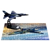 OFFERTISSIMA: Activity Set Puzzle + Kit F-16 ITALERI AS851 * Euro 11,50 (Iva Incl.) 