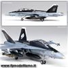 F/A 18D Hornet US Marines  Corps in scala 1:72 Academy 12422 * EURO 19,60 in Kit ** Euro 49,60 Costruito (Iva Incl.) 