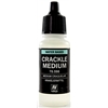 Effetto Screpolature Crackle Medium 17ml VALLEJO 70598 * Euro 3,50 (Iva Incl.)