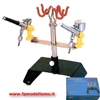 Poggia aerografo 4 posti FENGDA BD-16 * Euro 13,90 (Iva Incl.) 