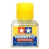 Mark Fit Ammorbidente per Decals extra 40ml. TA87135 * Euro 4,00 (Iva Incl.) Disponibilit 3