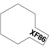 Colore Flat Clear XF86 Tamiya 10 ml * EURO 2,85 (Iva Incl.) Disponibilit 5