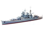 Japanese Light Cruiser KUMANO 1:700 TAMIYA 31344 * Euro 33,80  in Kit * Euro 73,80 Costruito (Iva Incl.) 