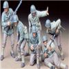 U.S. Army Assault Infantry Set 1:35 Tamiya 35192 * EURO 8,50 in Kit * Euro 28,50 Costruiti (Iva Incl.)