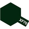 Colore XF70 Dark Green 2 (IJN) Tamiya 10ml * Euro 2,85 (Iva Incl.) Disponibilit 3