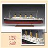 RMS TITANIC - 1912 1:250 AMATI 1606 * Euro 435,00 (Iva incl.) Prodotto su Prenotazione con SPEDIZIONE GRATUITA