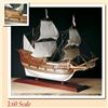 MAYFLOWER - English Galeon 1620 1:60 AMATI 1413 * Euro 180,00 (Iva incl.) Prodotto su Prenotazione con SPEDIZIONE GRATUITA